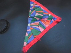 rainbow wrap b